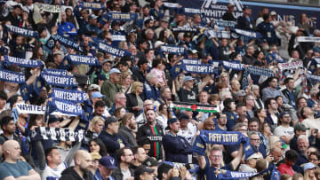 Inter Miami CF v Vancouver Whitecaps FC