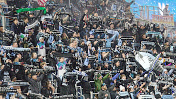 Minnesota United v Real Salt Lake City - 2024 MLS Cup Playoffs