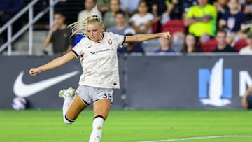 Washington Spirit v Angel City FC