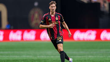 Atlanta United v Seattle Sounders FC