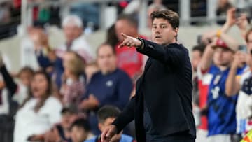 United States v Japan - International Friendly