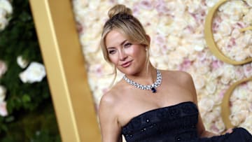 82nd Annual Golden Globe Awards - Arrivals