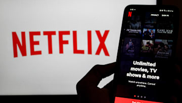 Netflix Logo 