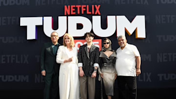Netflix Tudum 2025: The Live Event