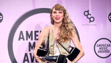 2022 American Music Awards
