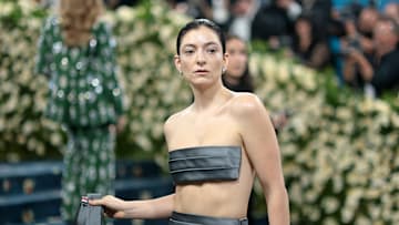 Lorde