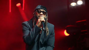 BETX Main Stage - Day 2