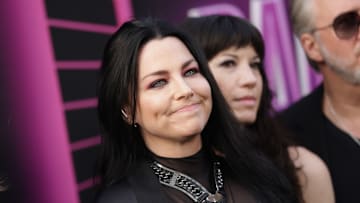 Lionsgate Presents World Premiere Of "Ballerina" - Arrivals