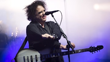 Glastonbury Festival 2019 - Day Five