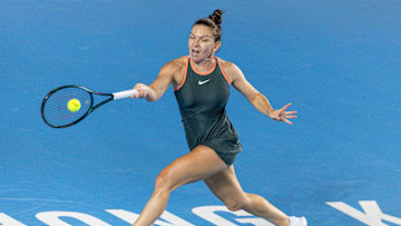 Hong Kong Tennis Open