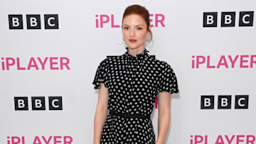 BBC Drama "The Capture" Series 2 - Photocall
