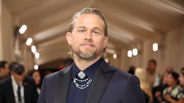 The 2024 Met Gala Celebrating "Sleeping Beauties: Reawakening Fashion" - Arrivals