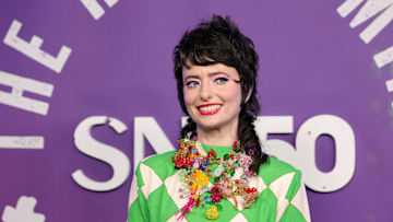 SNL50: The Homecoming Concert