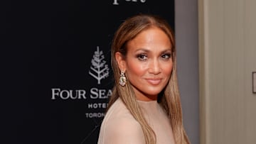 Road To The Golden Globes Party At The 2024 Toronto International Film Festival
