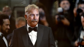 "Horizon: An American Saga" Red Carpet - The 77th Annual Cannes Film Festival