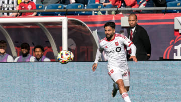 Possible Absences for TFC in the Match Between Houston Dynamo vs Toronto FC