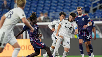 Toronto FC Faces a Crucial Moment in Player Development and Rebuilding