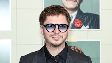 Focus Features' "The Phoenician Scheme" New York Premiere
