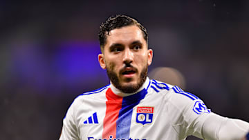 Olympique Lyonnais v Fotbal Club FCSB - UEFA Europa League 2024/25 Round of 16 Second Leg