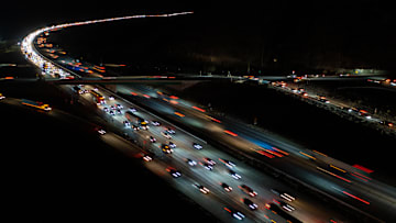 Thanksgiving Travel Expected To Reach Near Pre-Pandemic Volume