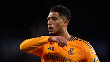 Real Sociedad v Real Madrid -  Copa del Rey