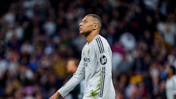 Real Madrid C.F. v Atletico de Madrid - UEFA Champions League 2024/25 Round of 16 First Leg