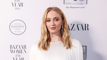 2024 Harper's Bazaar Women of the Year Awards - VIP Arrivals