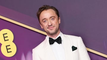 2025 EE BAFTA Film Awards - Special Access Arrivals