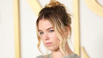 Netflix's "Sirens" World Premiere