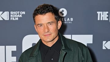 "The Cut" Special Screening - VIP Arrivals