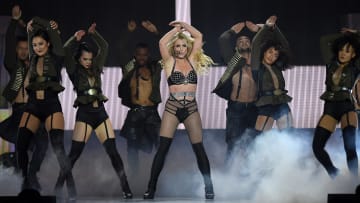 Britney Spears 