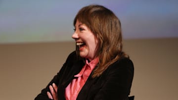Diane Morgan