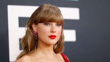 67th GRAMMY Awards - Arrivals