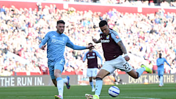 FBL-ENG-PR-ASTON VILLA-NOTTINGHAM FOREST