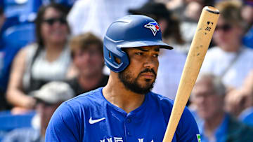 Anthony Santander