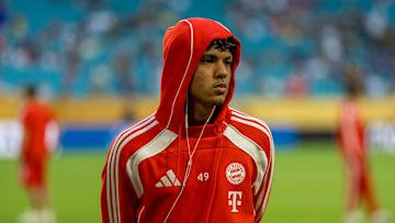 Bayern Munich risks missing out on homegrown talents like Adam Aznou.