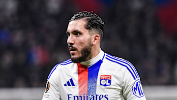 Olympique Lyonnais v PFC Ludogorets 1945 - UEFA Europa League 2024/25 League Phase MD8