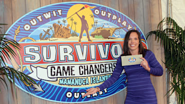 CBS' "Survivor: Game Changers - Mamanuca Islands" - Arrivals