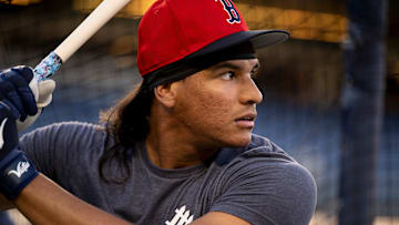 Boston Red Sox v New York Yankees