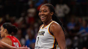 Indiana Fever v Atlanta Dream - Game Three