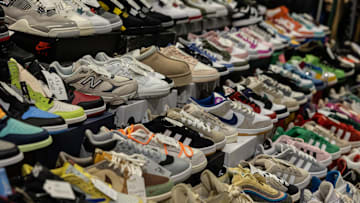 Sneakerness Milan 2024