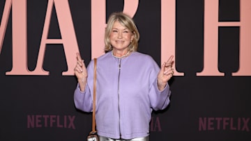 Netflix's "Martha" New York Premiere