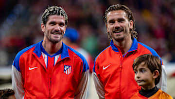 Atletico de Madrid v LOSC Lille - UEFA Champions League 2024/25 League Phase MD3
