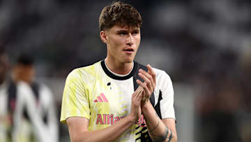 Makeshift central defender Nicolo Savona bossed Bologna's goal threats