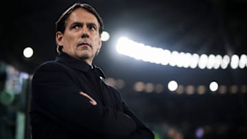 Juventus missed out on landiing serial trophy winner Simone Inzaghi