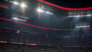 Seattle Seahawks v Tampa Bay Buccaneers