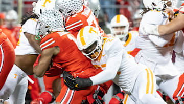 Tennessee v Ohio State - Playoff First Round