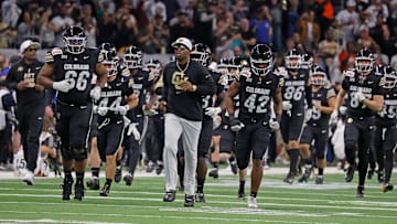 BYU v Colorado - Valero Alamo Bowl