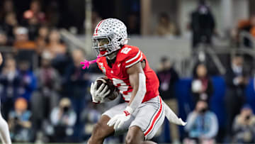 Goodyear Cotton Bowl Classic - Ohio State v Texas