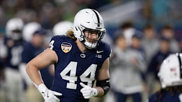 Capital One Orange Bowl - Penn State v Notre Dame